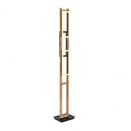 Floor lamp Led Illa (30W)