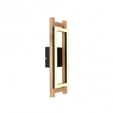 Aplique de pared Led Illa (10W)