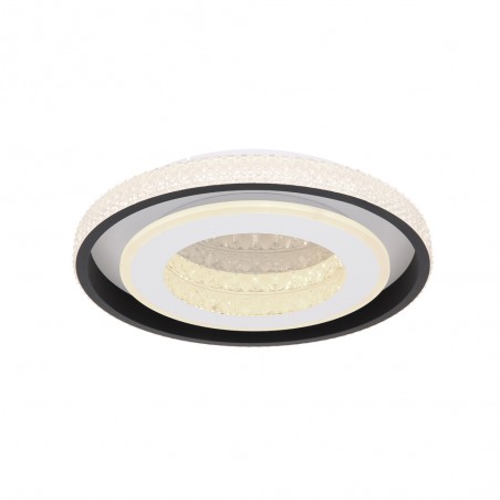 Plafón de techo Led Lucky (52W)