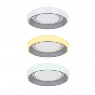 Plafón de techo LED Tabano (50W)