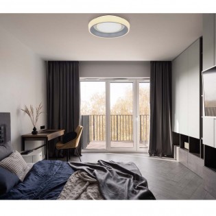 Plafón de techo LED Tabano (50W)