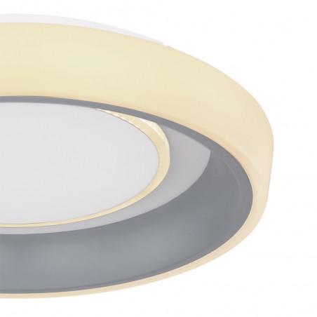 Plafón de techo LED Tabano (50W)