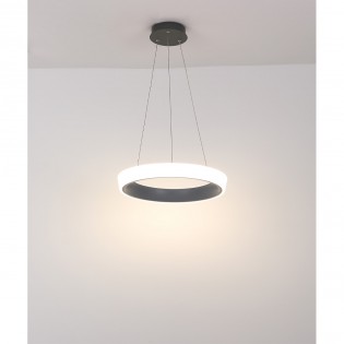 Lámpara colgante LED Tabano (36W)
