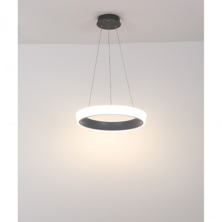 Lámpara colgante LED Tabano (36W)