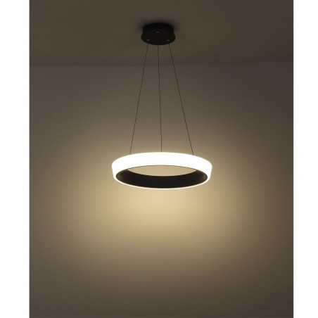 Lámpara colgante LED Tabano (36W)