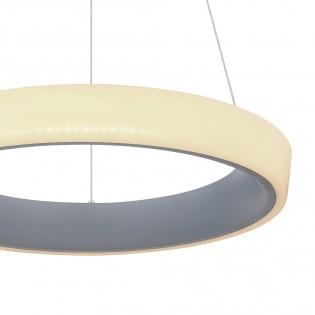 Lámpara colgante LED Tabano (36W)