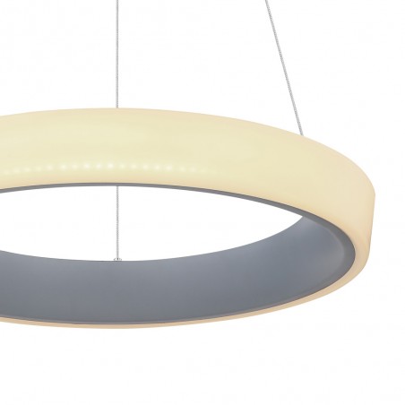 Lámpara colgante LED Tabano (36W)