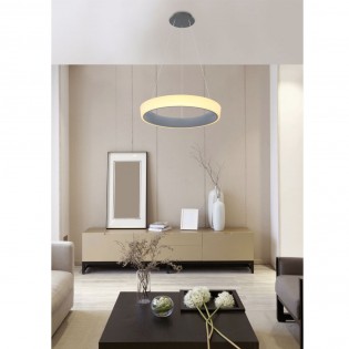 Lámpara colgante LED Tabano (36W)