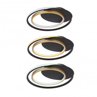 Plafón de techo LED Rodan (36W)