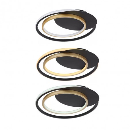 Flush light LED Rodan (36W)