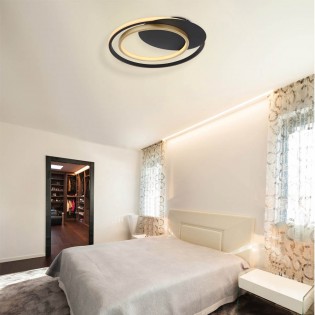 Flush light LED Rodan (36W)