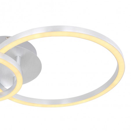Flush light LED Reggy (18W)