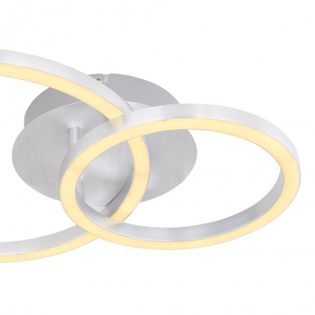 Flush light LED Reggy (24W)