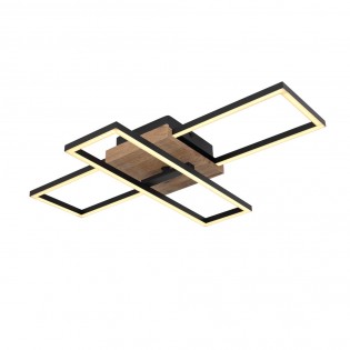 Flush light LED Kendra (18W)