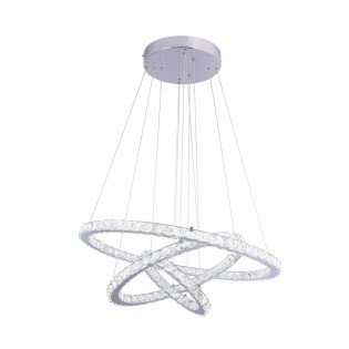 Lámpara de techo LED Marilyn I (76W)