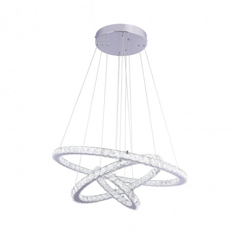 Lámpara de techo LED Marilyn I (76W)