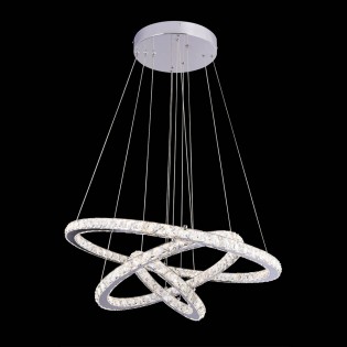 Lámpara de techo LED Marilyn I (76W)