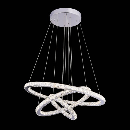 Lámpara de techo LED Marilyn I (76W)