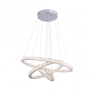 Lámpara de techo LED Marilyn I (76W)