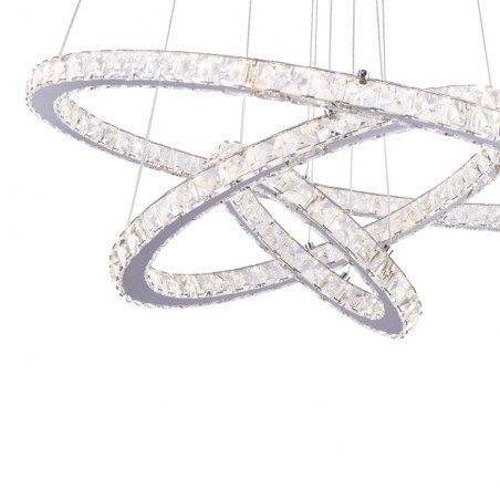 Ceiling lamp LED Marilyn I (76W)