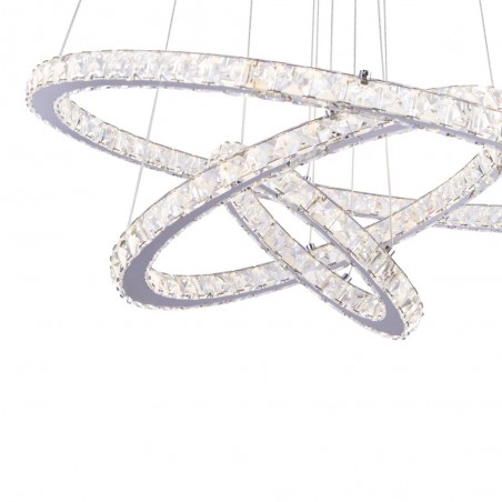 Lámpara de techo LED Marilyn I (76W)