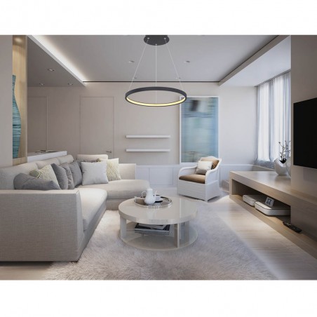Ceiling lamp Led Ralph (19W)