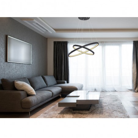Ceiling lamp Led Ralph (42W)