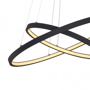 Ceiling lamp Led Ralph (42W)