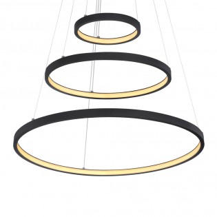 Ceiling lamp Led Ralph (57W)
