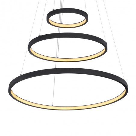 Ceiling lamp Led Ralph (57W)