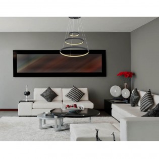 Ceiling lamp Led Ralph (57W)
