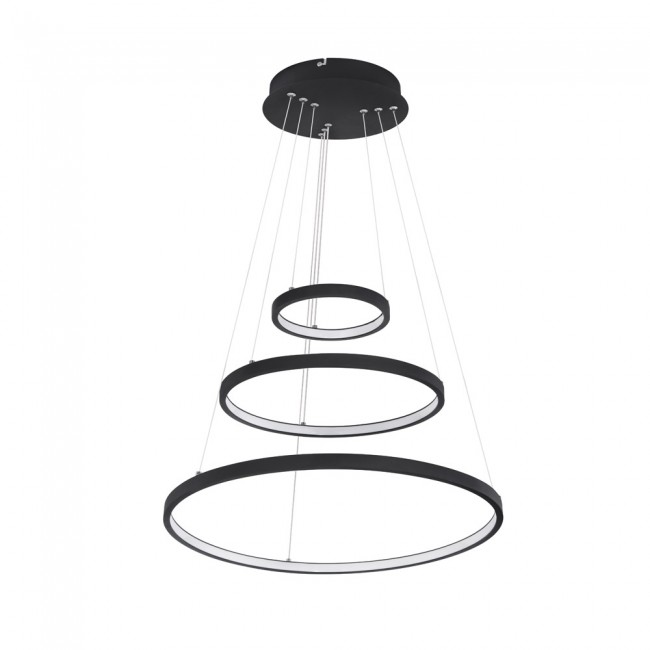 Lámpara de techo Led Ralph (57W)
