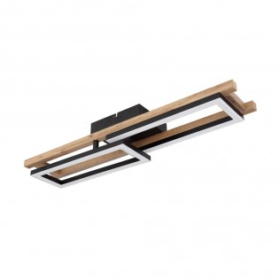 Plafón de techo Led Illa (20W)