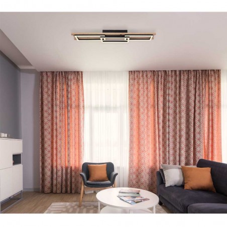 Flush light Led Illa CCT (30W)