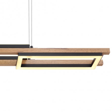 Ceiling lamp Led Illa (30W)