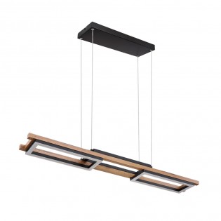 Ceiling lamp Led Illa (30W)