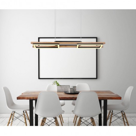 Ceiling lamp Led Illa (30W)