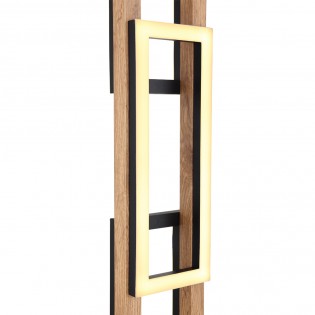 Floor lamp Led Illa (30W)