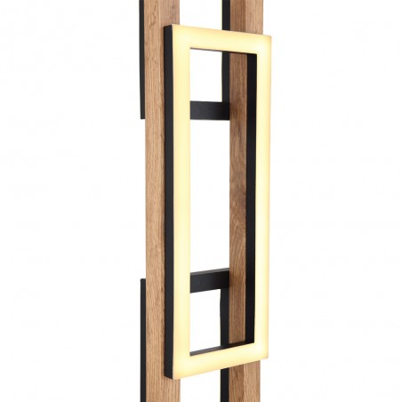 Floor lamp Led Illa (30W)