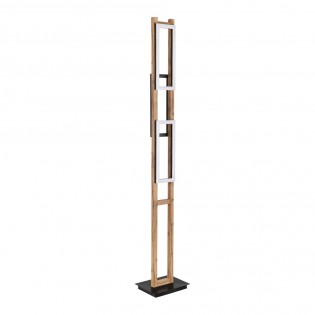 Floor lamp Led Illa (30W)