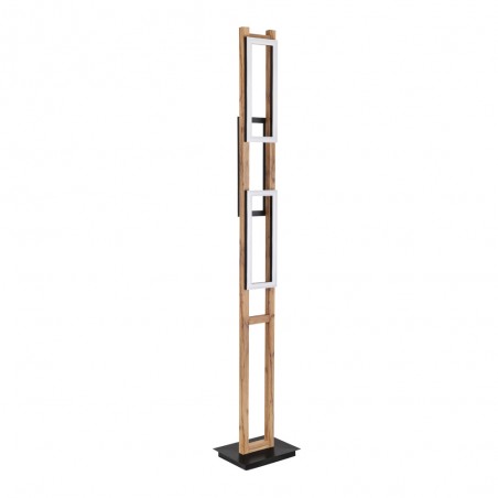 Floor lamp Led Illa (30W)