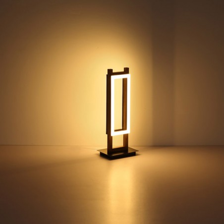 Lámpara de mesa Led Illa (20W)