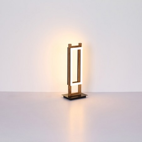 Lámpara de mesa Led Illa (20W)
