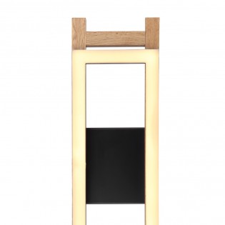 Aplique de pared Led Illa (10W)