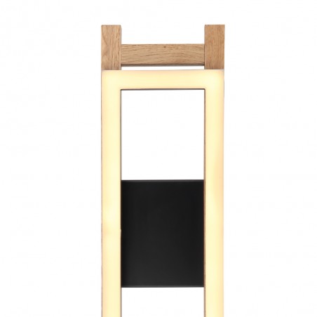 Aplique de pared Led Illa (10W)