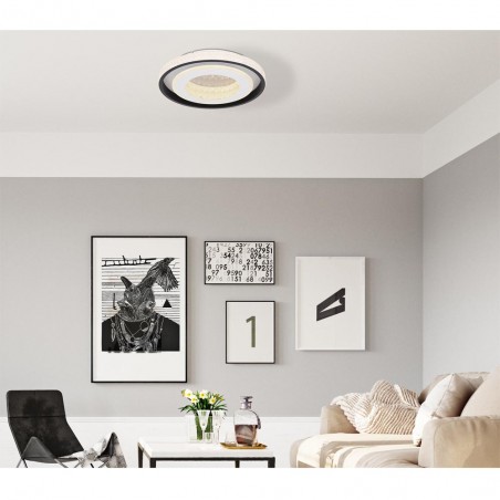 Flush light Led Lucky CCT (52W)
