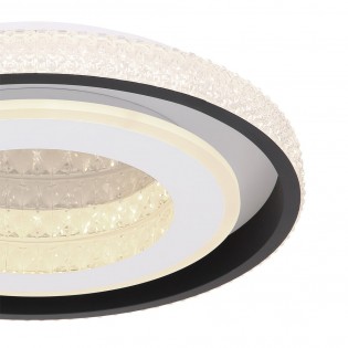 Plafón de techo Led Lucky (52W)