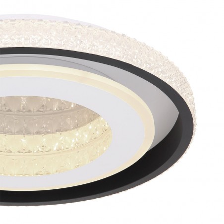 Plafón de techo Led Lucky (52W)