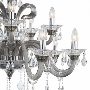 Chandelier Dunja (15 Lights)