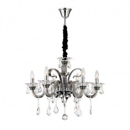 Chandelier Dunja (6 Lights)